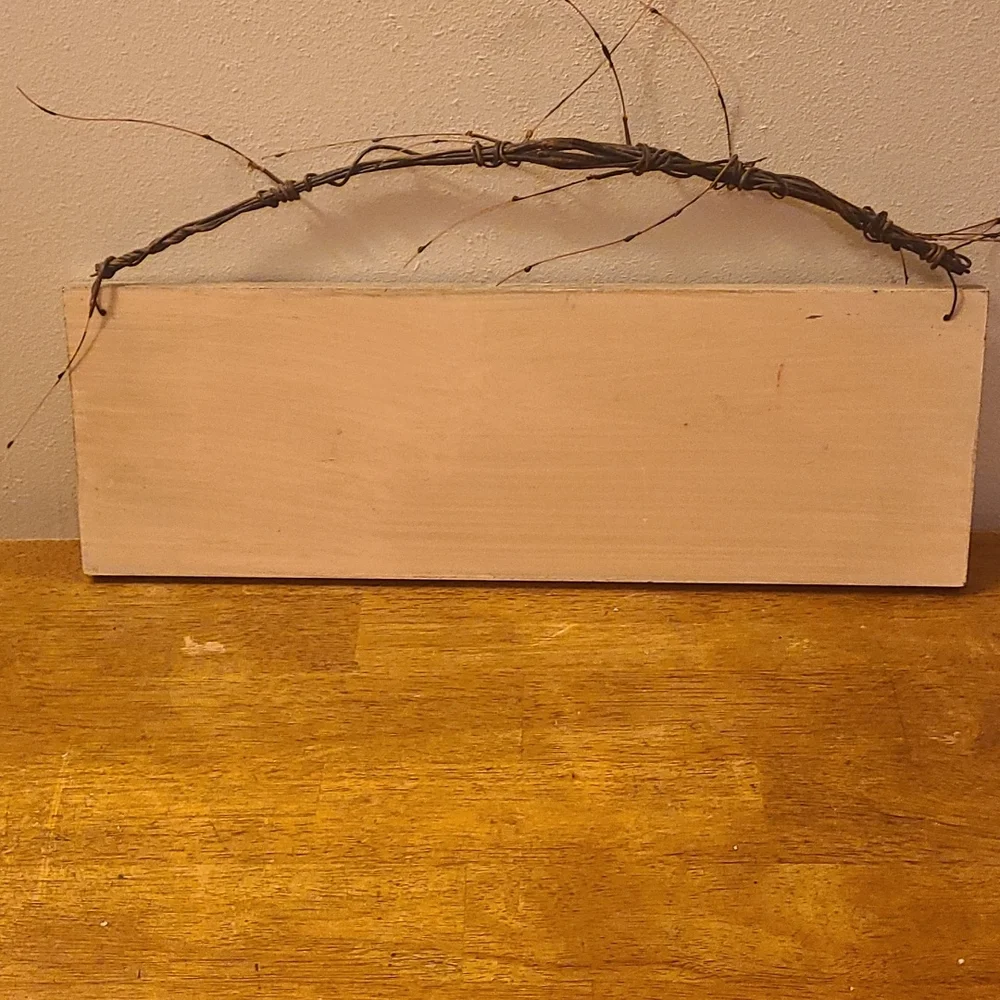 Primitive Sign - Picture 2 of 2